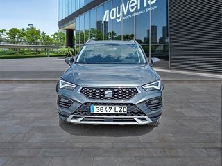 SEAT Ateca 2.0 TDI S&S X-Perience Go XL DSG 110 kW (150 CV)