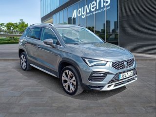 SEAT Ateca 2.0 TDI S&S X-Perience Go XL DSG 110 kW (150 CV)