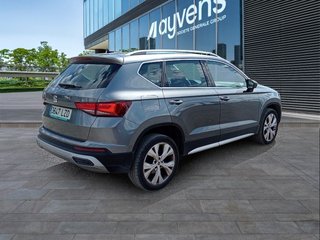 SEAT Ateca 2.0 TDI S&S X-Perience Go XL DSG 110 kW (150 CV)