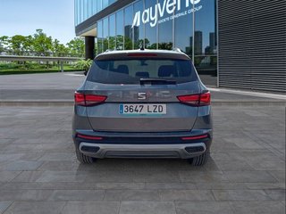 SEAT Ateca 2.0 TDI S&S X-Perience Go XL DSG 110 kW (150 CV)