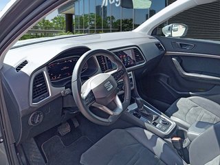 SEAT Ateca 2.0 TDI S&S X-Perience Go XL DSG 110 kW (150 CV)
