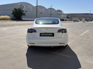 Tesla Model 3 SR RWD LFP BOLA REMOLQUE UNICO DUEÑO
