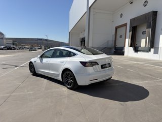 Tesla Model 3 SR RWD LFP BOLA REMOLQUE UNICO DUEÑO