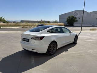 Tesla Model 3 SR RWD LFP BOLA REMOLQUE UNICO DUEÑO