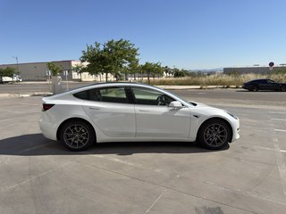 Tesla Model 3 SR RWD LFP BOLA REMOLQUE UNICO DUEÑO
