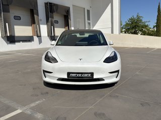 Tesla Model 3 SR RWD LFP BOLA REMOLQUE UNICO DUEÑO