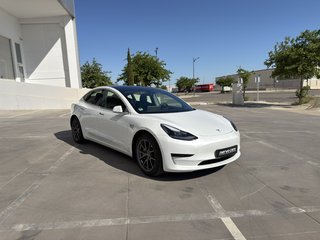 Tesla Model 3 SR RWD LFP BOLA REMOLQUE UNICO DUEÑO