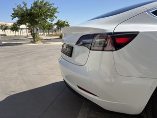 Tesla Model 3 SR RWD LFP BOLA REMOLQUE UNICO DUEÑO
