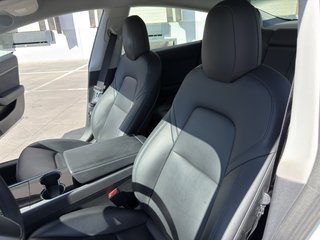 Tesla Model 3 SR RWD LFP BOLA REMOLQUE UNICO DUEÑO