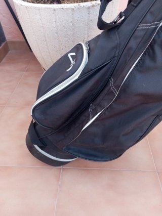 Bolsa de Golf 4D SB70 para palos de golf