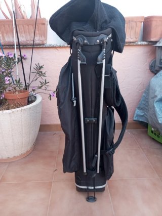 Bolsa de Golf 4D SB70 para palos de golf