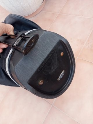 Bolsa de Golf 4D SB70 para palos de golf