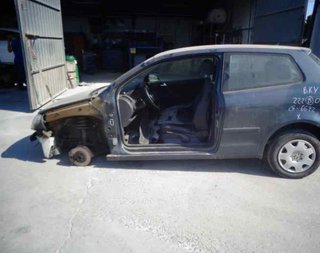 Motor arranque volkswagen polo iv (9n1) 3233922