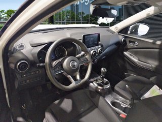 Nissan Juke DIG-T Acenta 84 kW (114 CV)