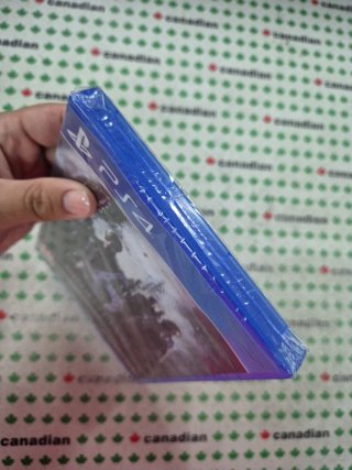 NUEVO Resident Evil 6 PlayStation 4