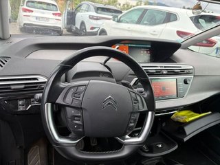 Citroen Grand C4 Spacetourer BlueHDi 130 Shine Pack EAT8 96 kW (130 CV)