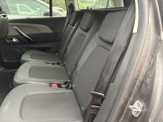 Citroen Grand C4 Spacetourer BlueHDi 130 Shine Pack EAT8 96 kW (130 CV)