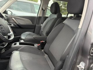 Citroen Grand C4 Spacetourer BlueHDi 130 Shine Pack EAT8 96 kW (130 CV)
