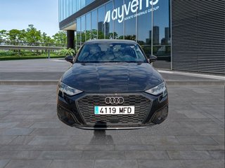 Audi A3 Sportback 30 TDI 85 kW (116 CV)
