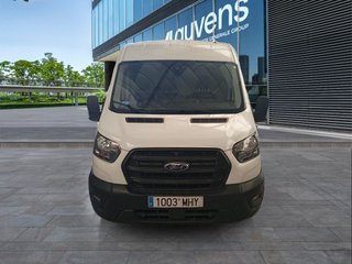 Ford Transit Furgon 350 L3H2 Trend 96 kW (130 CV)