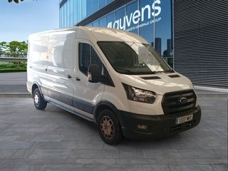 Ford Transit Furgon 350 L3H2 Trend 96 kW (130 CV)