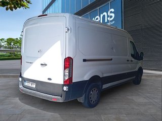 Ford Transit Furgon 350 L3H2 Trend 96 kW (130 CV)