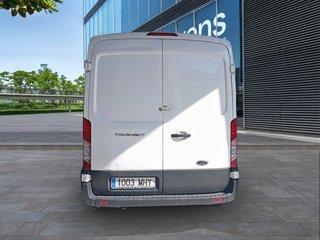 Ford Transit Furgon 350 L3H2 Trend 96 kW (130 CV)