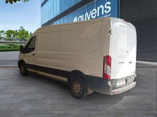 Ford Transit Furgon 350 L3H2 Trend 96 kW (130 CV)
