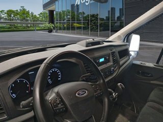 Ford Transit Furgon 350 L3H2 Trend 96 kW (130 CV)