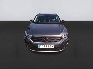 Volkswagen T-Roc Sport 1.5 TSI 110 kW (150 CV) DSG