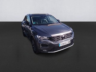 Volkswagen T-Roc Sport 1.5 TSI 110 kW (150 CV) DSG