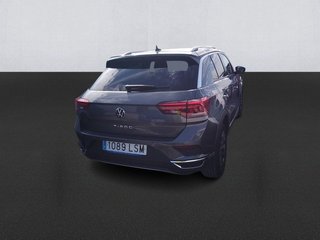 Volkswagen T-Roc Sport 1.5 TSI 110 kW (150 CV) DSG