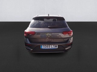 Volkswagen T-Roc Sport 1.5 TSI 110 kW (150 CV) DSG