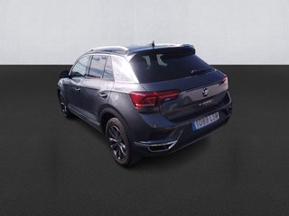 Volkswagen T-Roc Sport 1.5 TSI 110 kW (150 CV) DSG