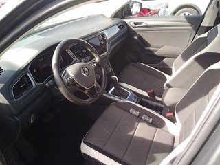 Volkswagen T-Roc Sport 1.5 TSI 110 kW (150 CV) DSG