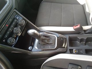 Volkswagen T-Roc Sport 1.5 TSI 110 kW (150 CV) DSG