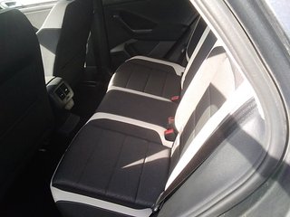 Volkswagen T-Roc Sport 1.5 TSI 110 kW (150 CV) DSG