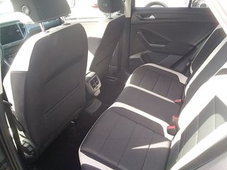 Volkswagen T-Roc Sport 1.5 TSI 110 kW (150 CV) DSG