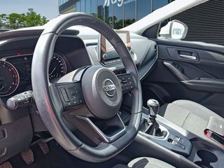 Nissan Qashqai DIG-T 140 mHEV Acenta 4x2 103 kW (140 CV)