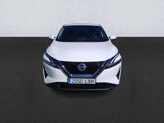 Nissan Qashqai DIG-T 140 mHEV Acenta 4x2 103 kW (140 CV)