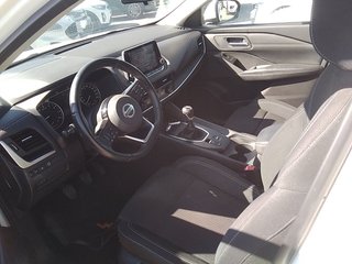 Nissan Qashqai DIG-T 140 mHEV Acenta 4x2 103 kW (140 CV)