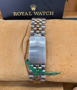Rolex Datejust 36 ref. 16013