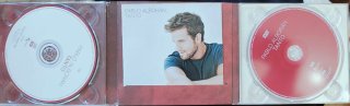CD Pablo Alborán - Tanto