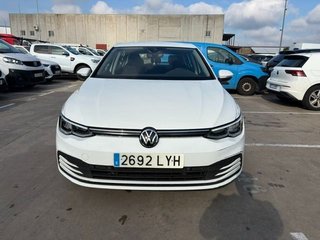 Volkswagen Golf 2.0 TDI 85 kW (115 CV)