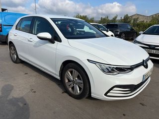 Volkswagen Golf 2.0 TDI 85 kW (115 CV)