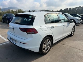 Volkswagen Golf 2.0 TDI 85 kW (115 CV)