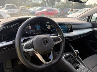 Volkswagen Golf 2.0 TDI 85 kW (115 CV)