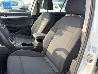 Volkswagen Golf 2.0 TDI 85 kW (115 CV)