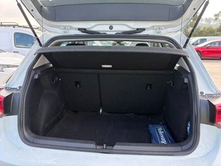 Volkswagen Golf 2.0 TDI 85 kW (115 CV)