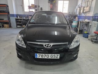 Hyundai i30 2010